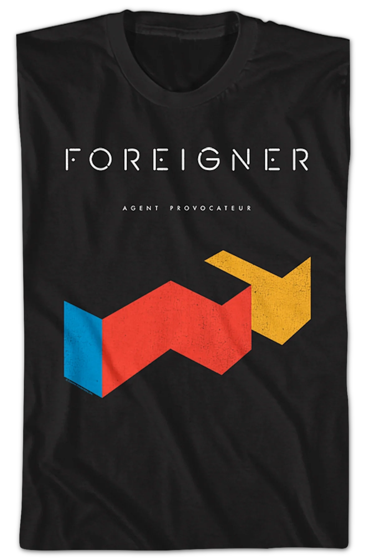 Agent Provocateur Foreigner T-Shirt - Image 2