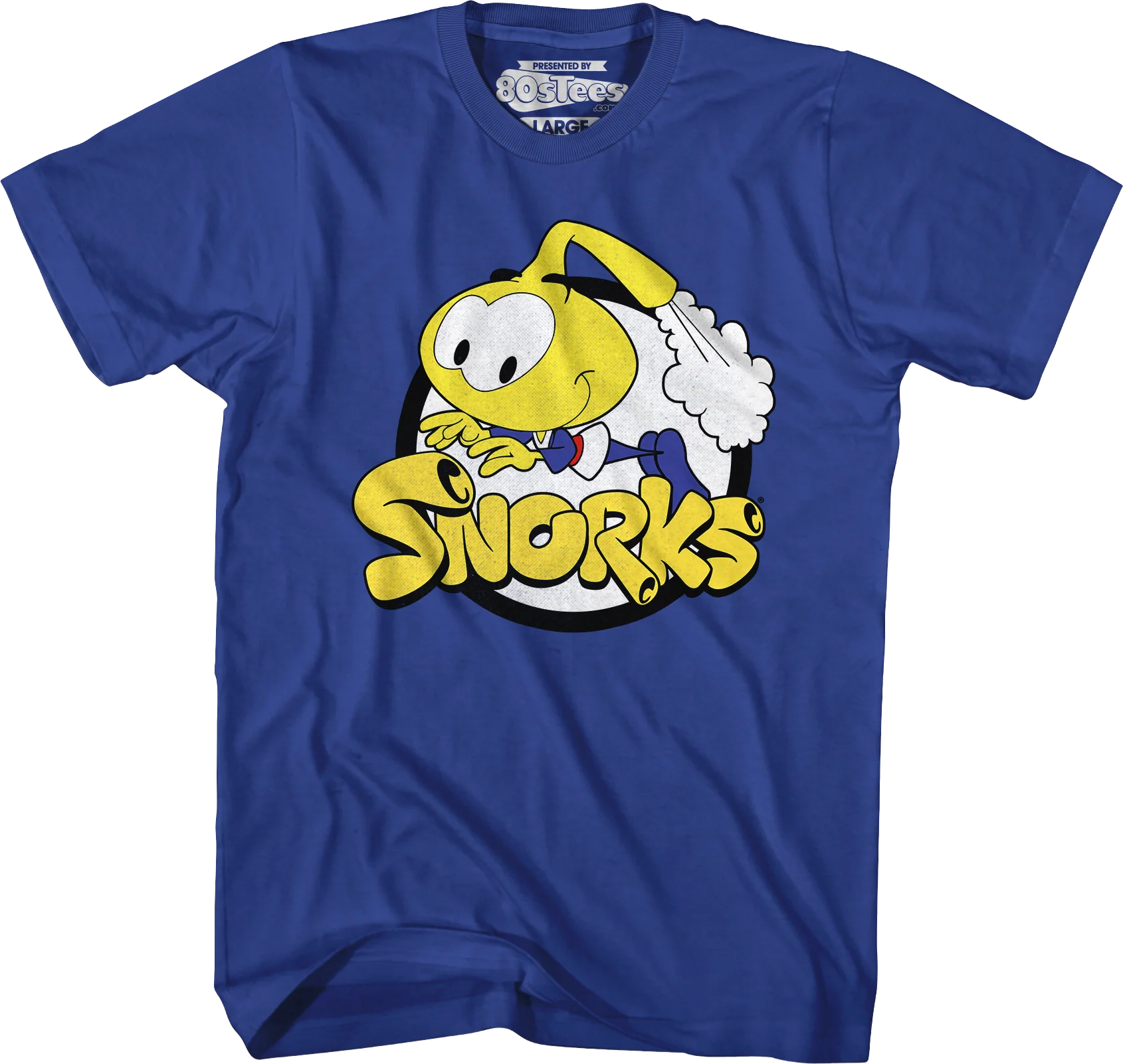 Allstar Snorks T-Shirt - Image 5