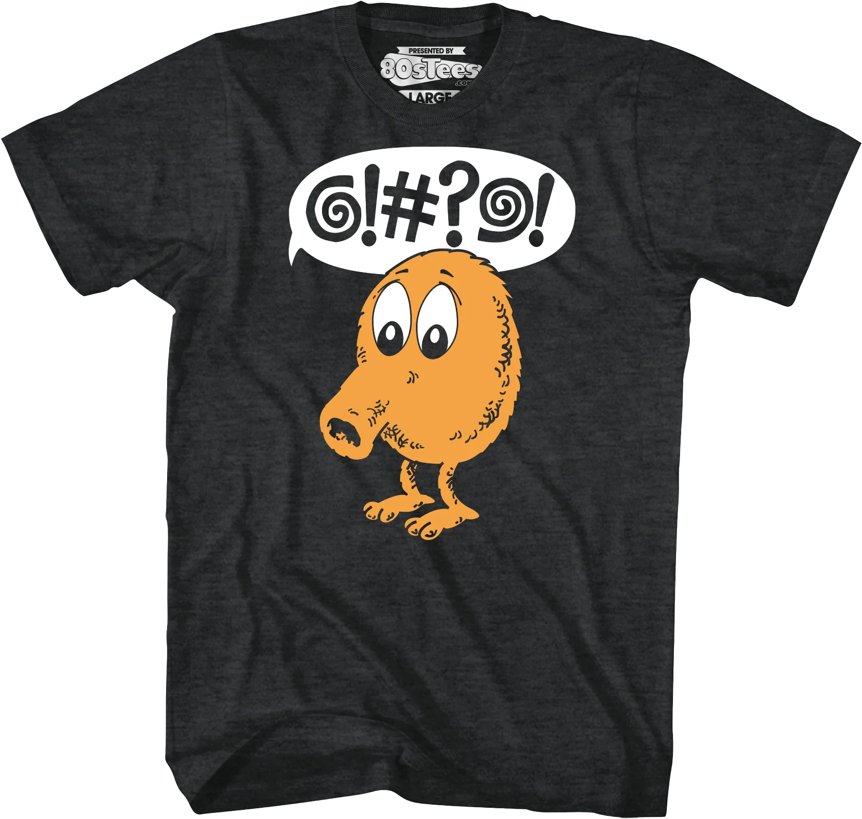 Arcade Q-Bert T-Shirt