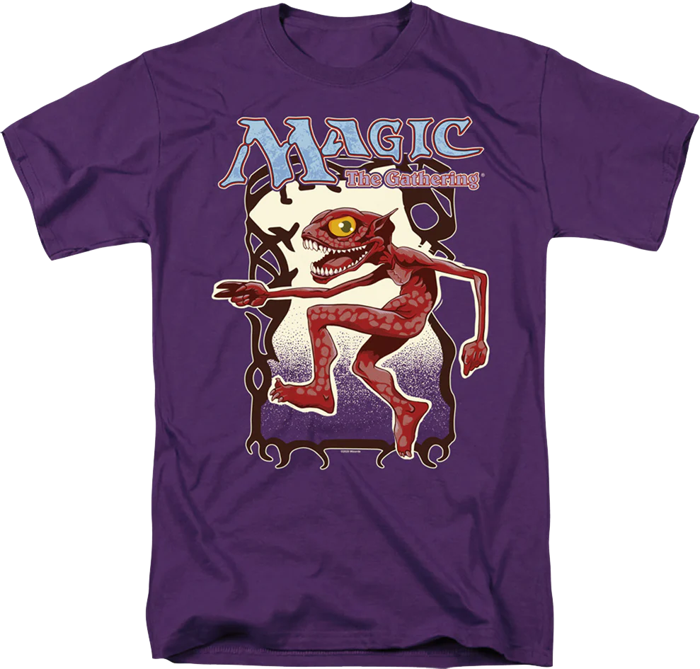 Auratog Magic The Gathering T-Shirt