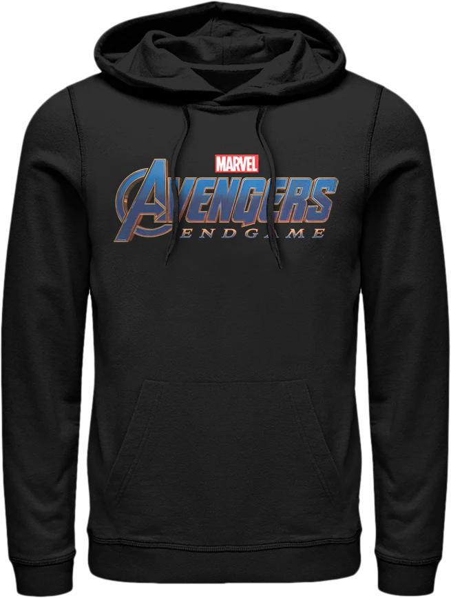 Avengers Endgame Hoodie
