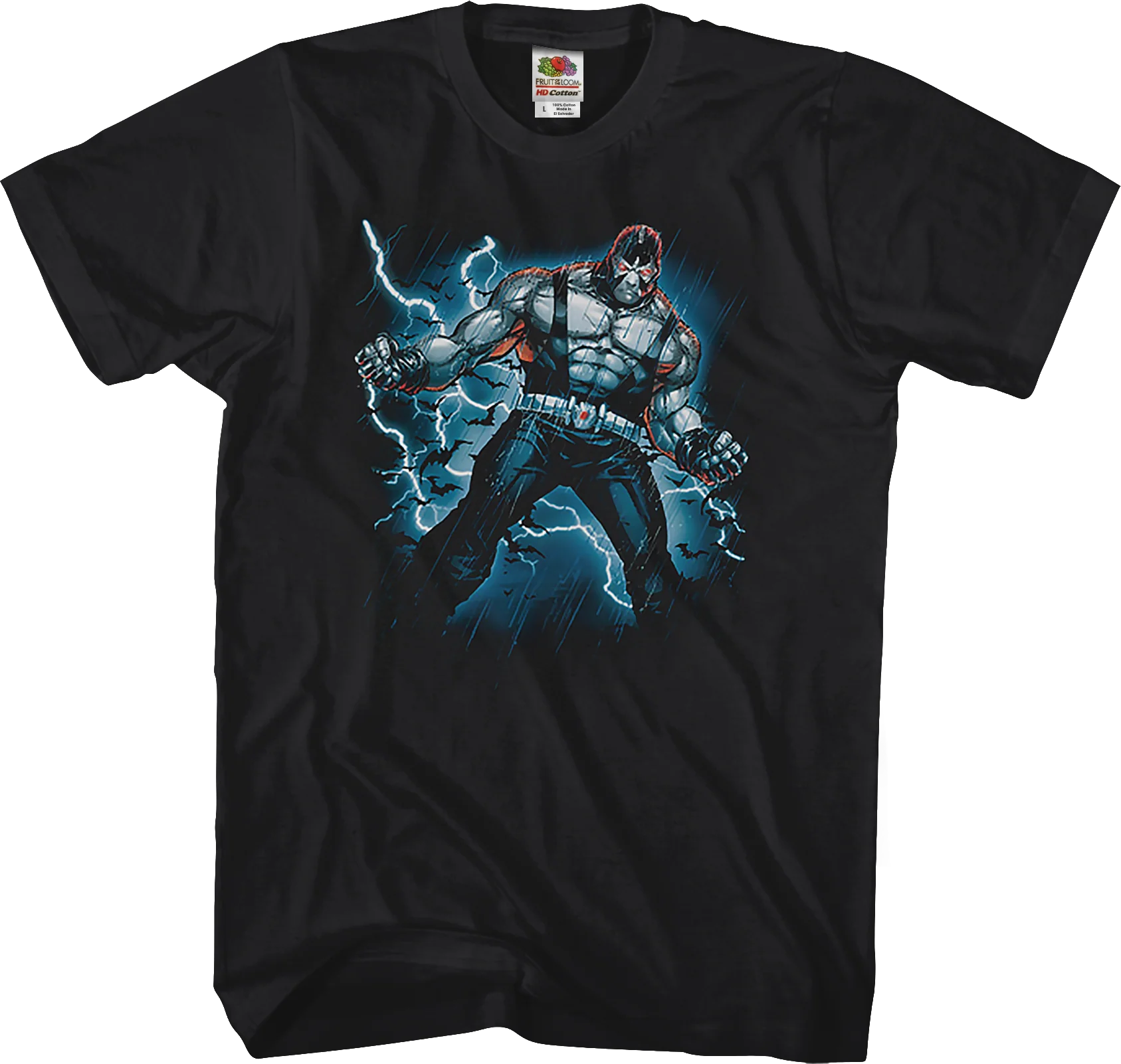 Bane DC Comics T-Shirt