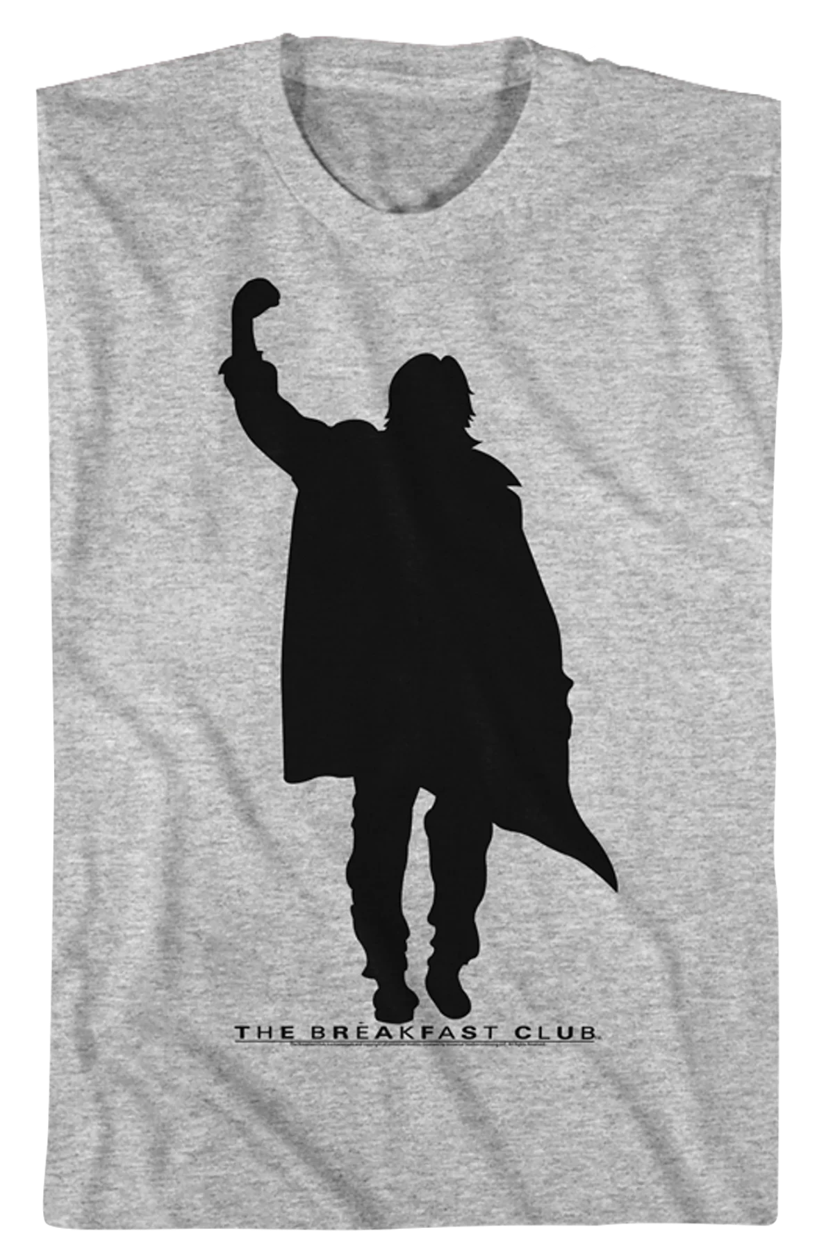 Bender Silhouette Breakfast Club T-Shirt - Image 2