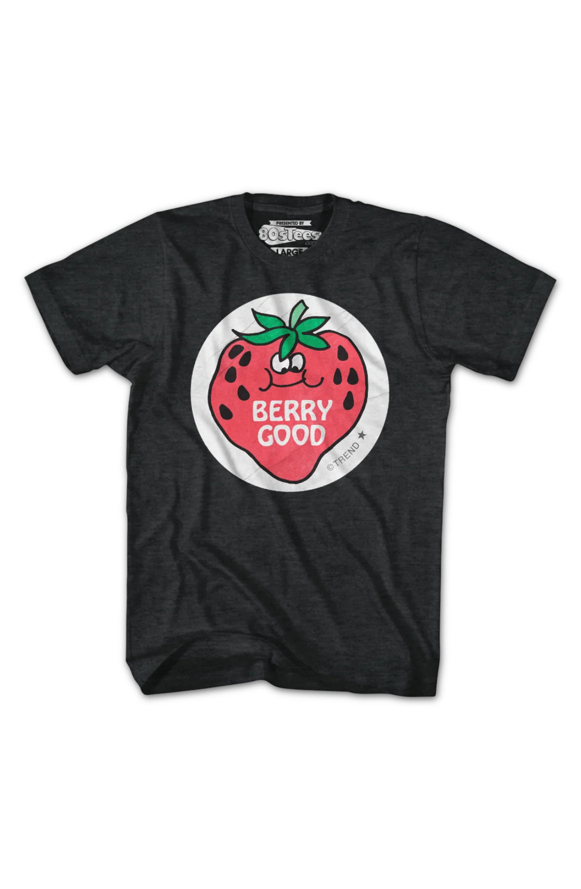 Berry Good Scratch N Sniff T-Shirt - Image 2