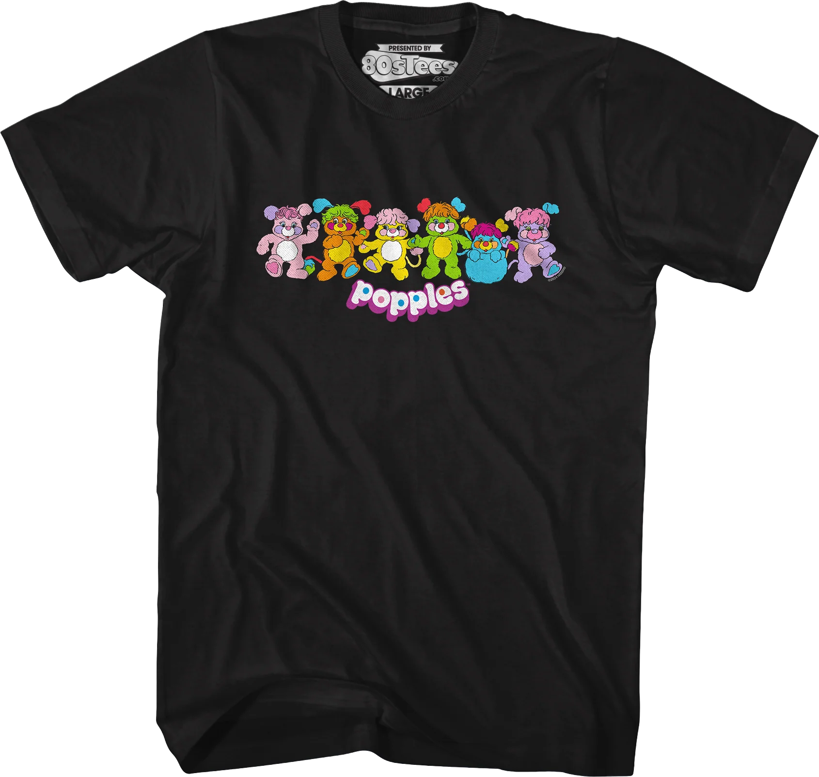 Best Friends Popples T-Shirt