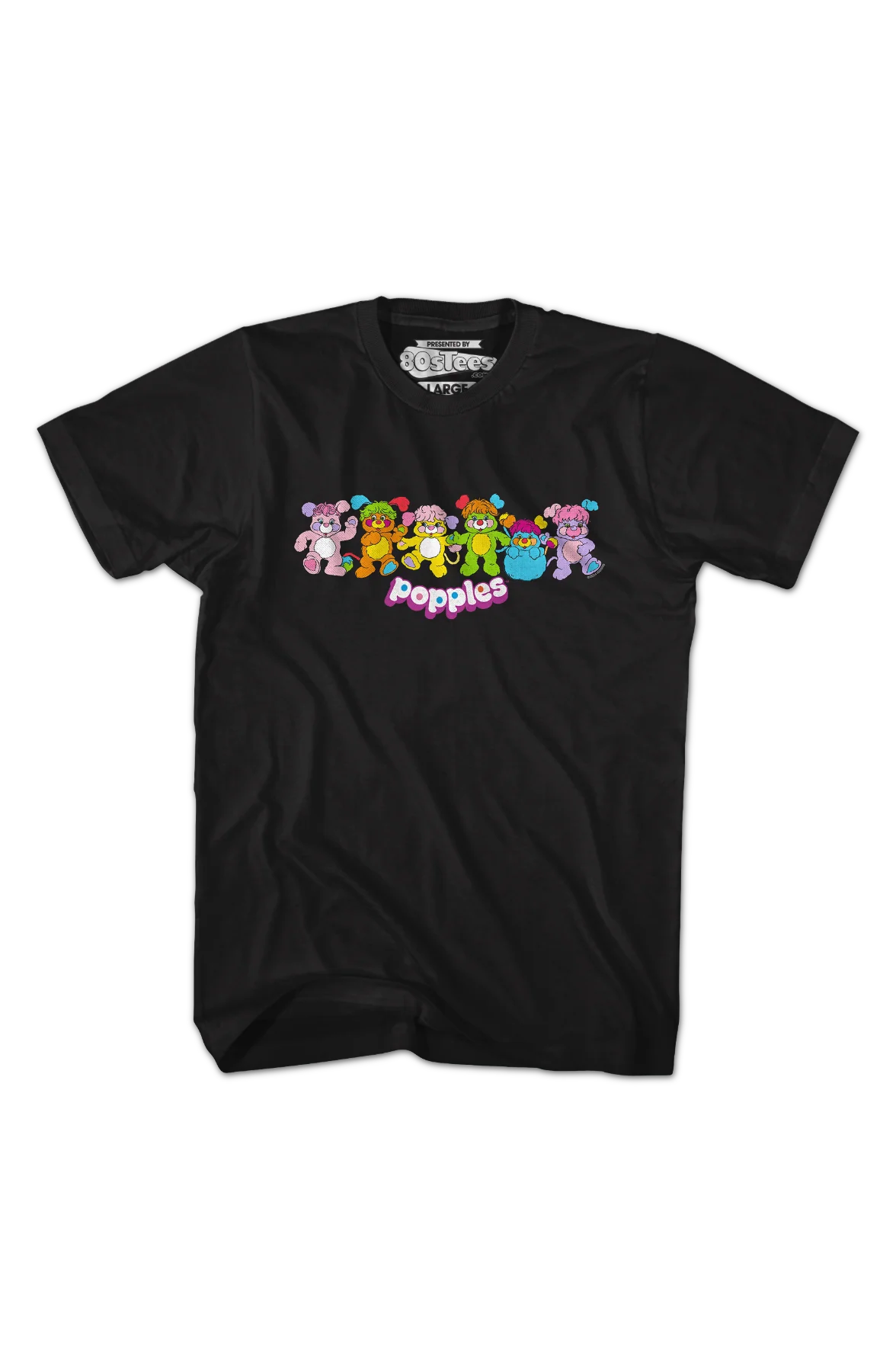 Best Friends Popples T-Shirt - Image 2