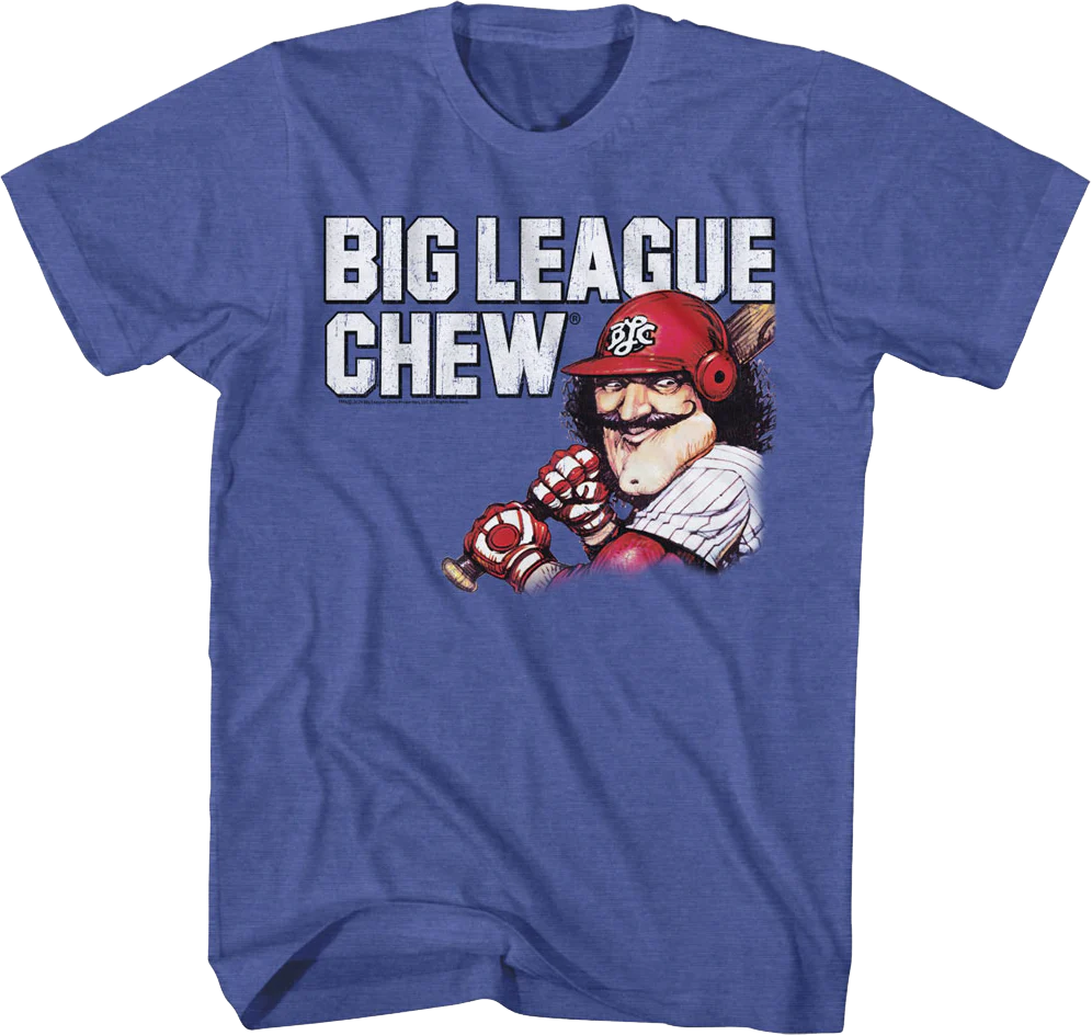 Big League Chew T-Shirt - Image 4