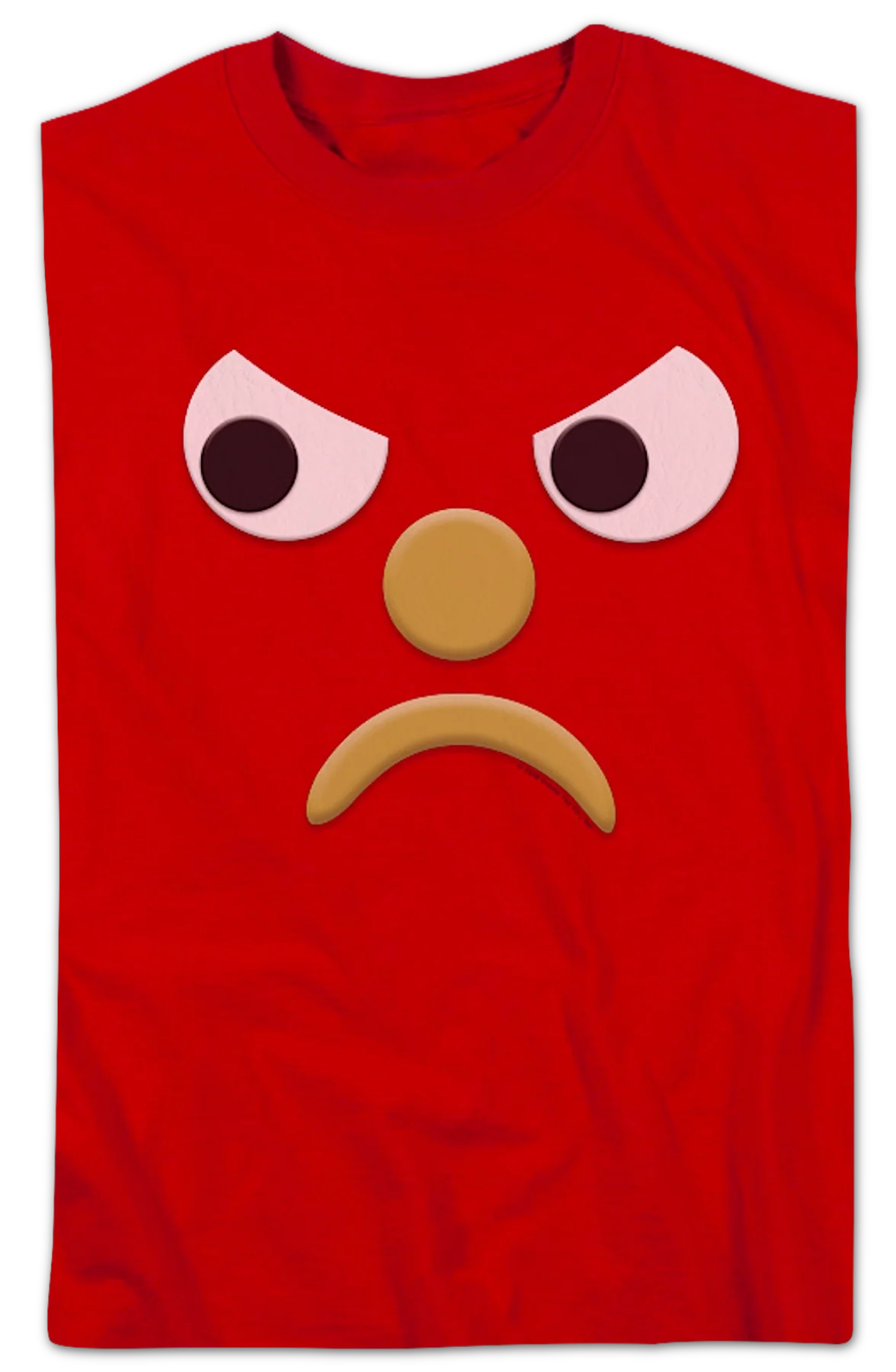 Blockhead G Gumby T-Shirt - Image 2