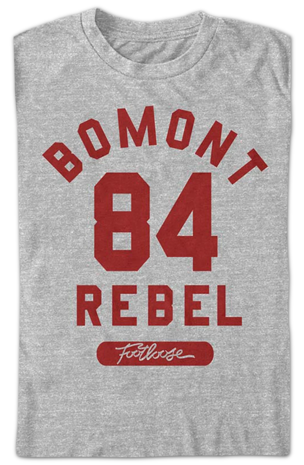 Bomont Rebel Footloose T-Shirt - Image 2