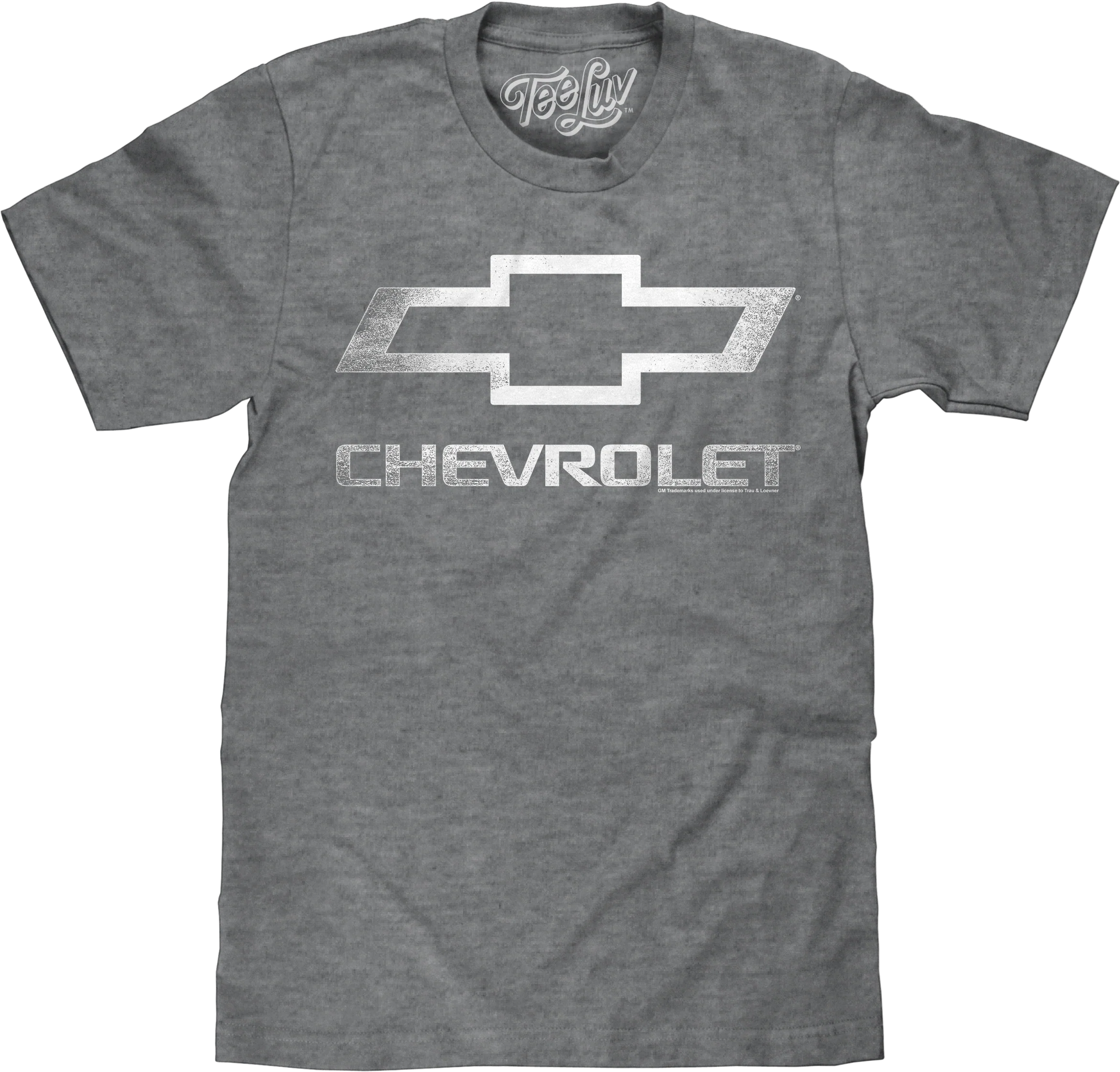 Bowtie Logo Chevrolet T-Shirt
