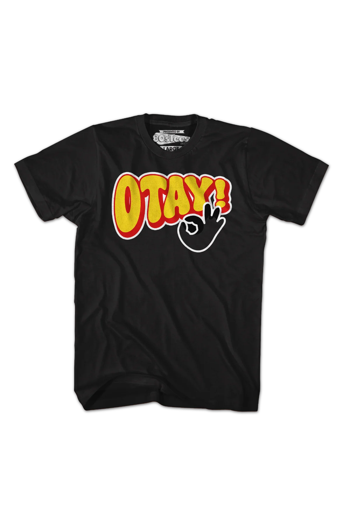 Buckwheat Otay T-Shirt - Image 2