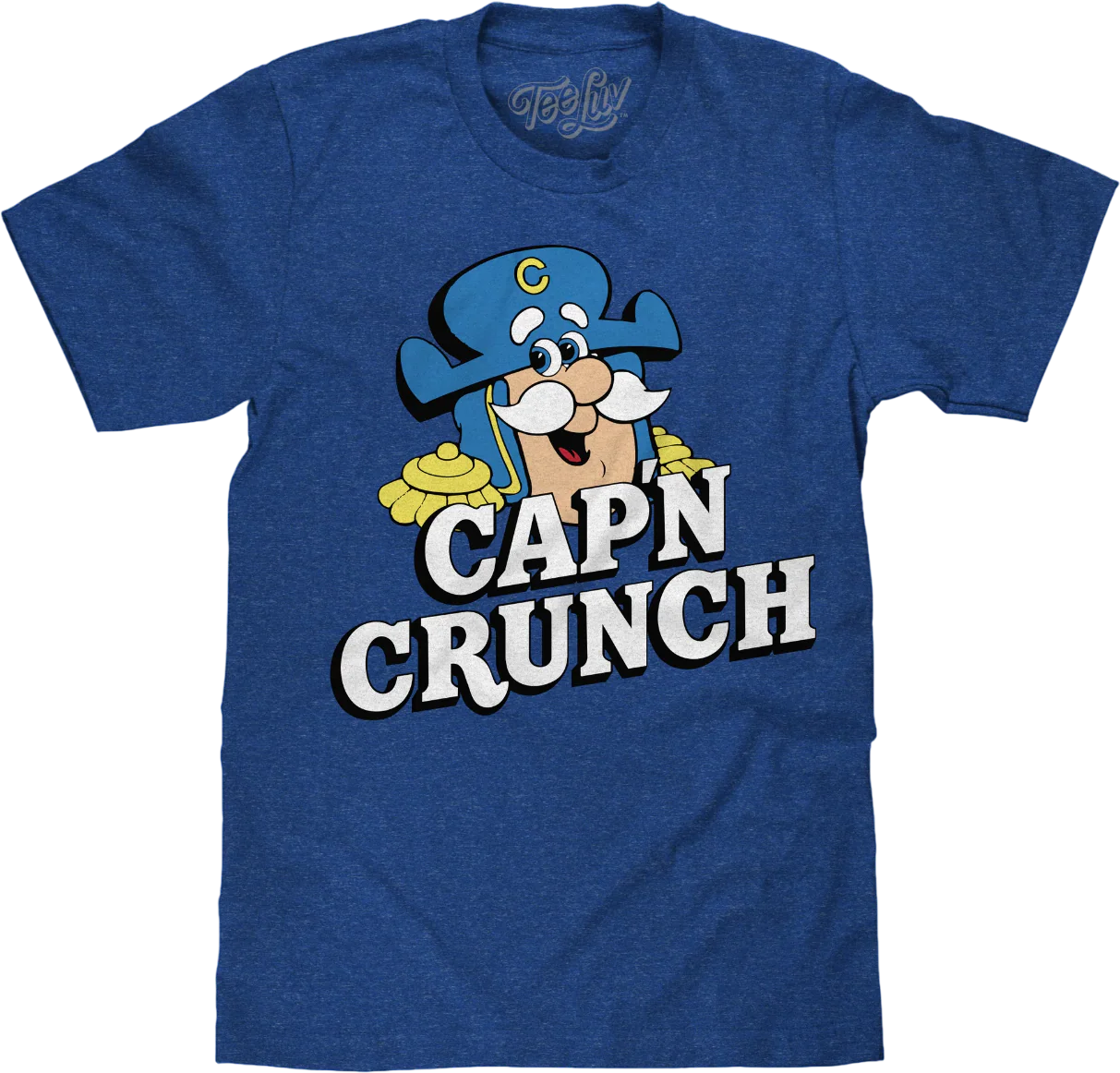 Cap'n Crunch T-Shirt
