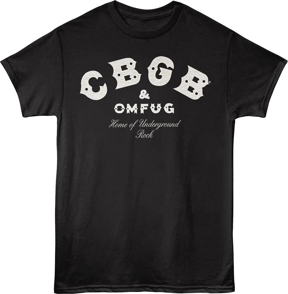 CBGB T-Shirt