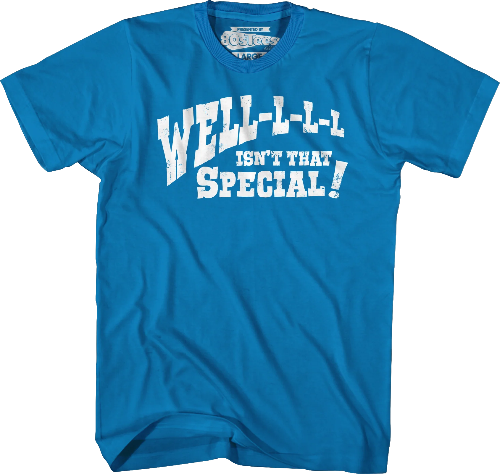 Church Lady Well Isn't That Special T-Shirt - Image 5