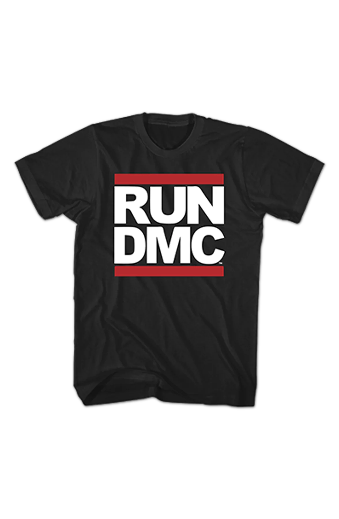 Classic Logo Run-DMC T-Shirt - Image 2
