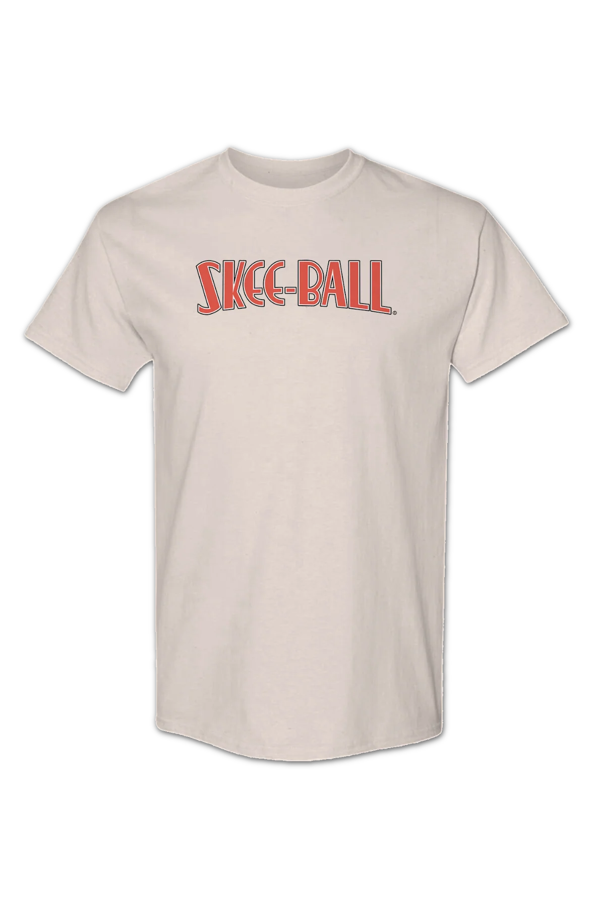 Classic Logo Skee-Ball T-Shirt - Image 2