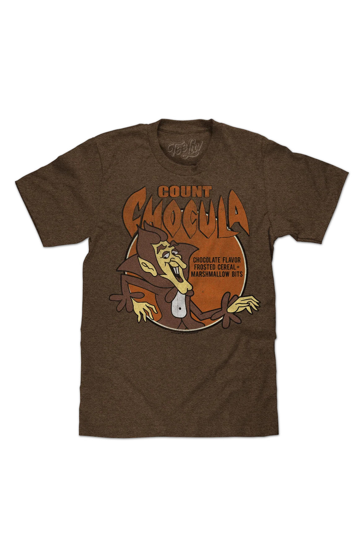 Count Chocula T-Shirt - Image 2