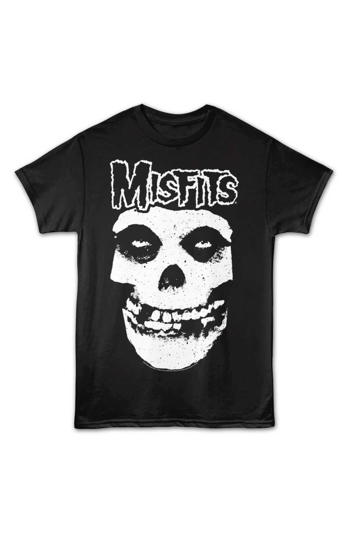 Crimson Ghost Misfits T-Shirt - Image 2