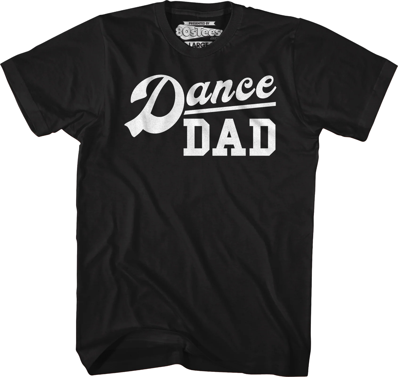 Dance Dad T-Shirt