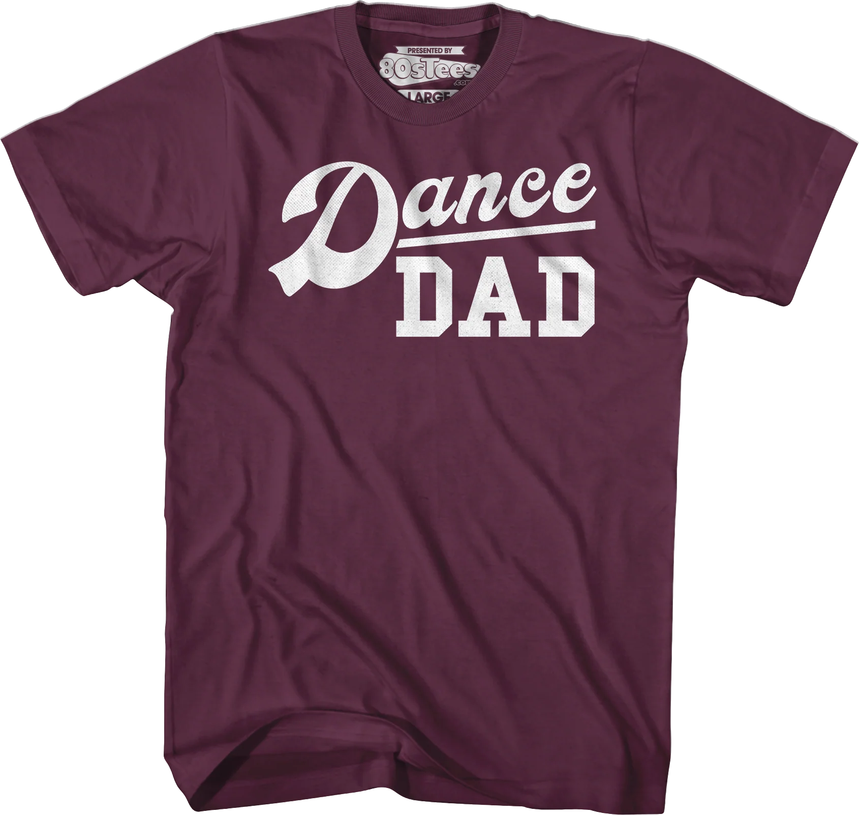 Dance Dad T-Shirt - Image 6