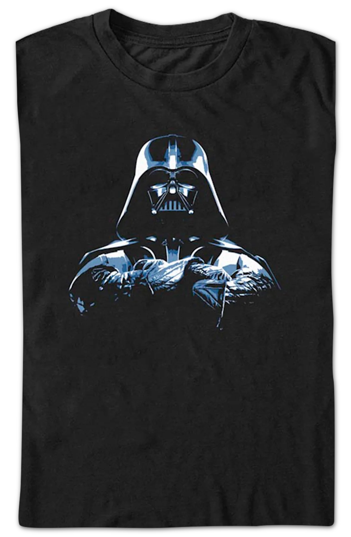 Darth Vader Star Wars T-Shirt - Image 2