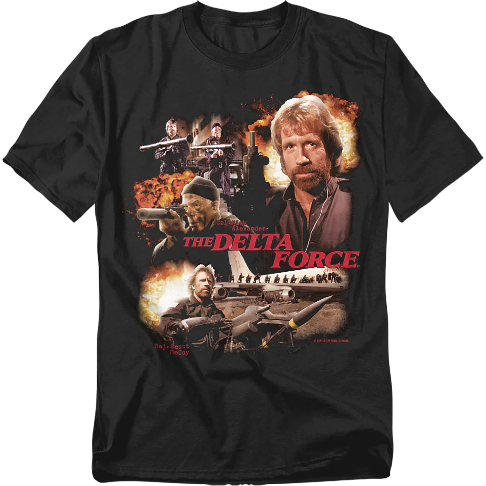 Delta Force T-Shirt