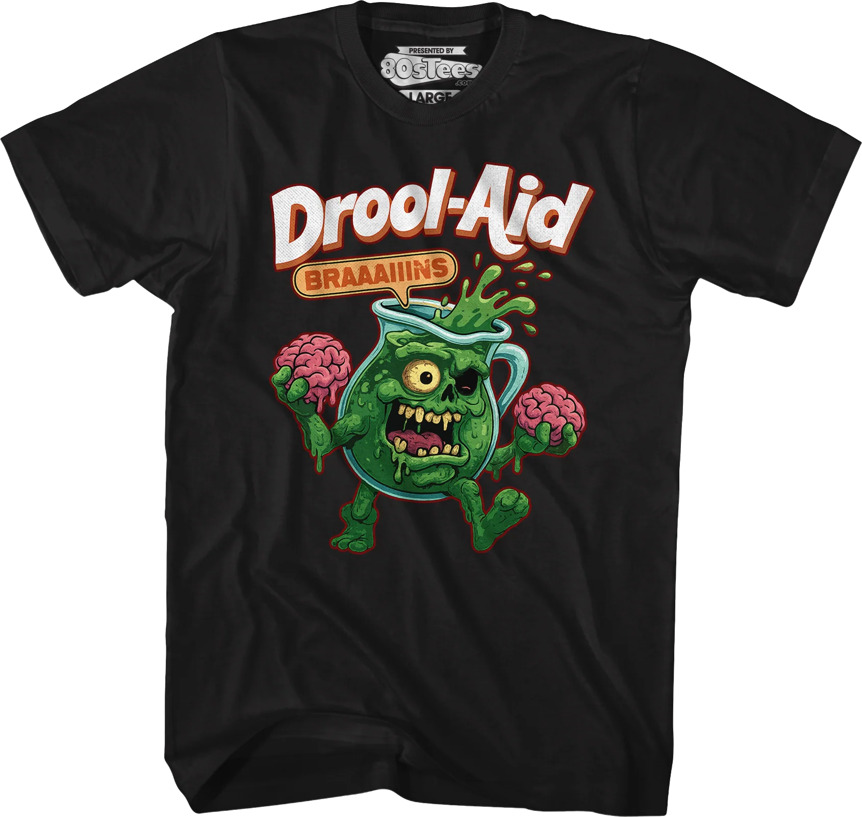 Drool-Aid T-Shirt