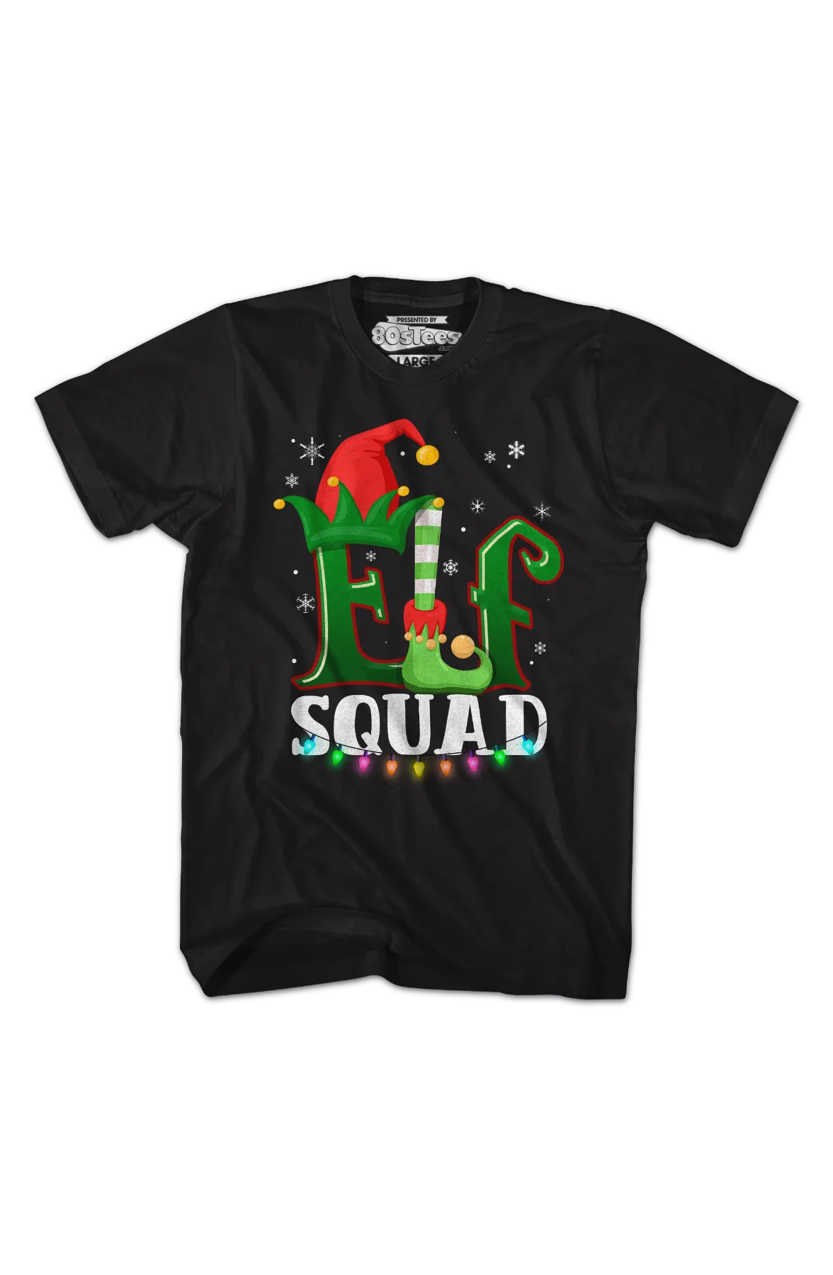 Elf Squad T-Shirt - Image 2