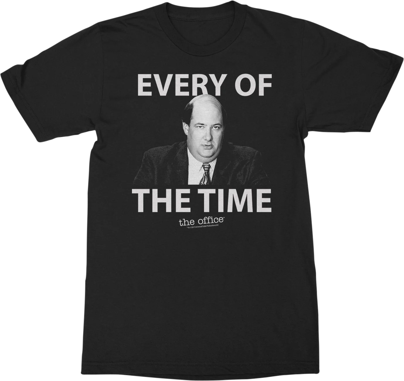 Every Of The Time The Office T-Shirt