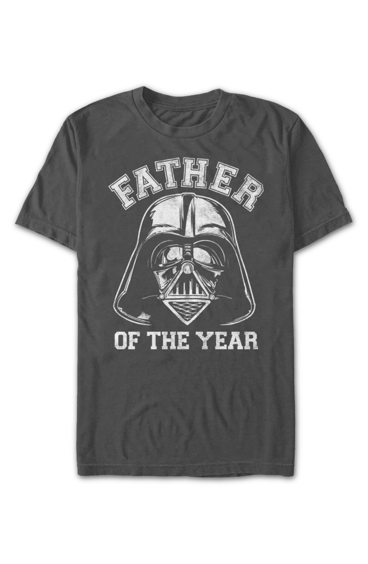 Father Of The Year Darth Vader Star Wars T-Shirt - Image 2