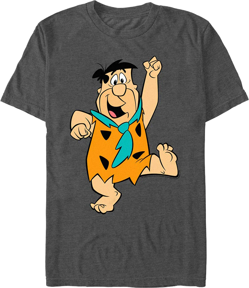 Fred Flintstones T-Shirt