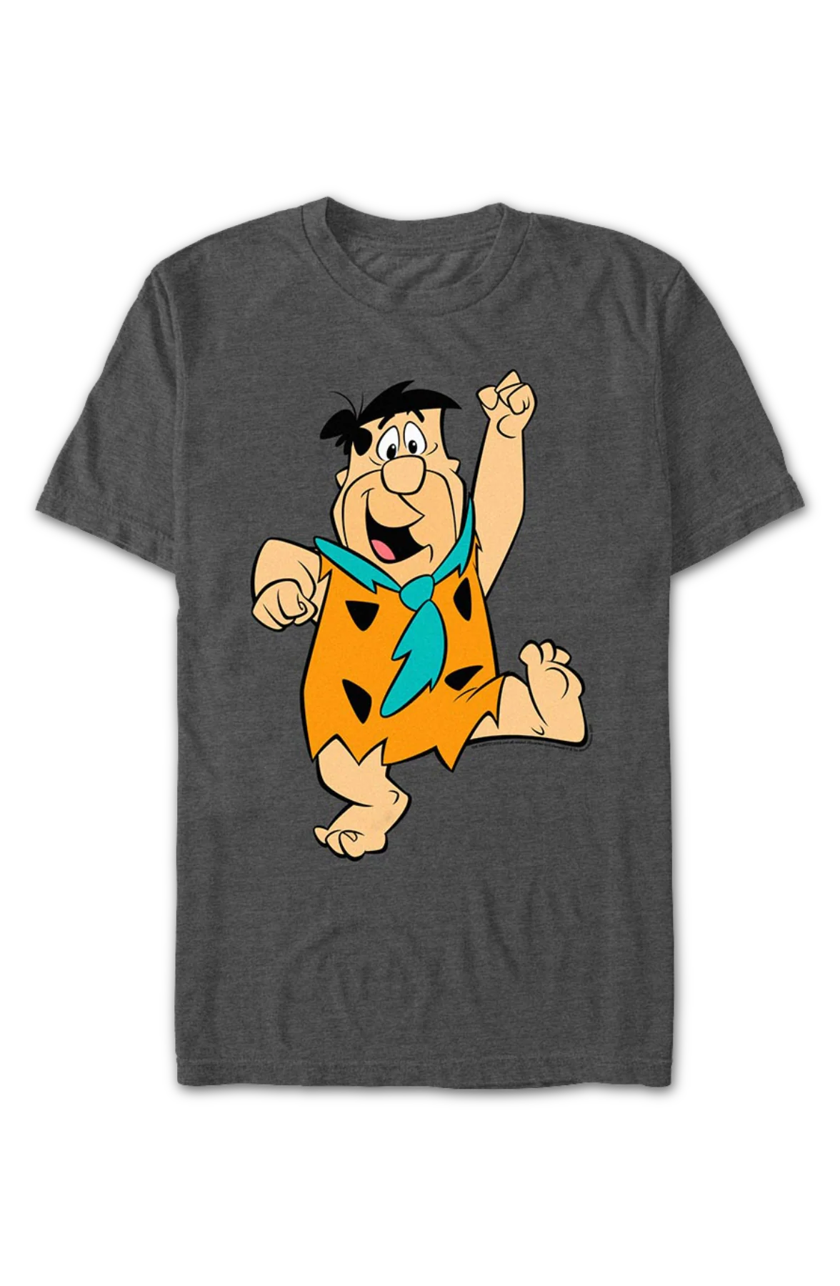Fred Flintstones T-Shirt - Image 2