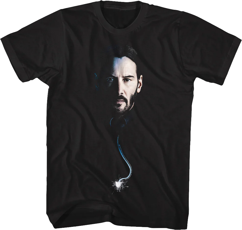 Fuse John Wick T-Shirt