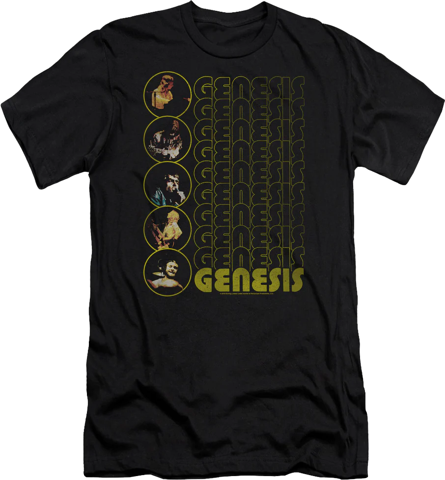 Genesis T-Shirt