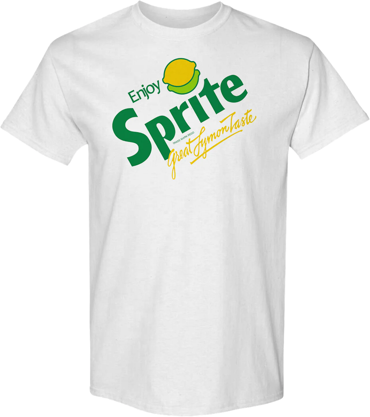 Great Lymon Taste Sprite T-Shirt