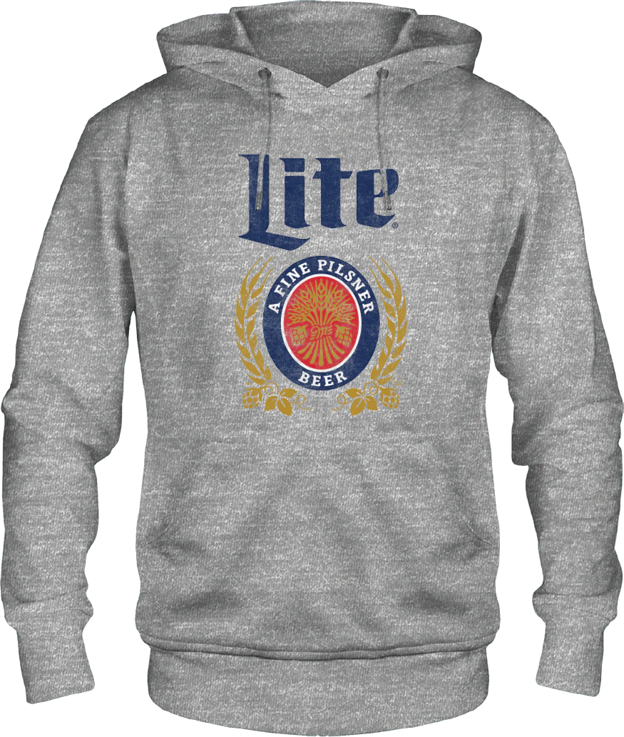 H3 Miller Lite Hoodie