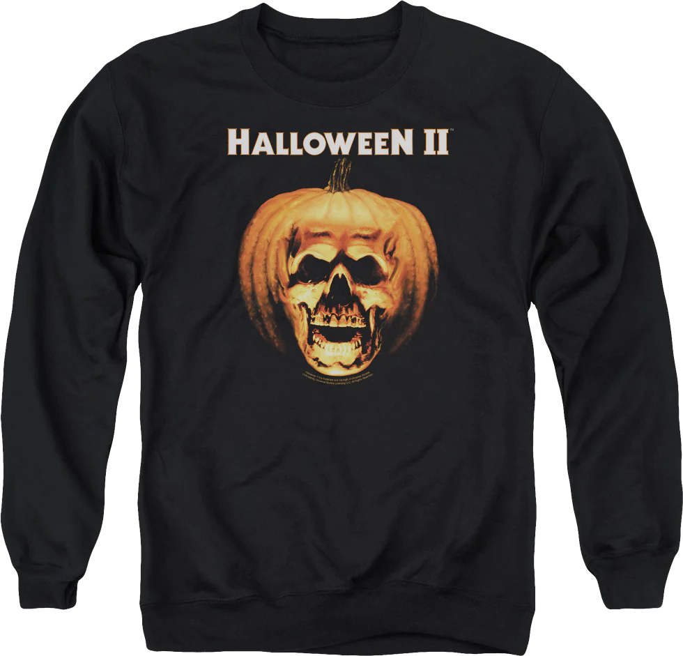 Halloween II Sweatshirt