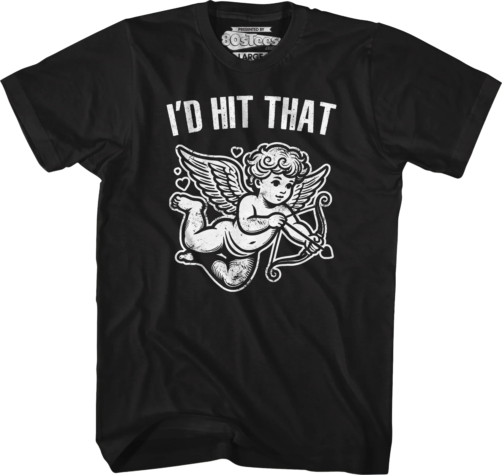 I'd Hit That T-Shirt