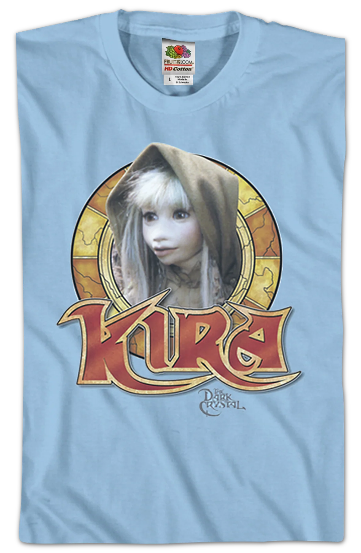 Kira Dark Crystal T-Shirt - Image 2