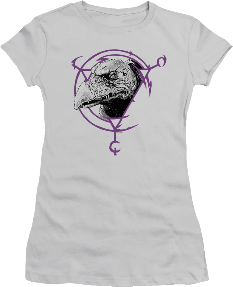 Ladies SkekSil Dark Crystal Shirt