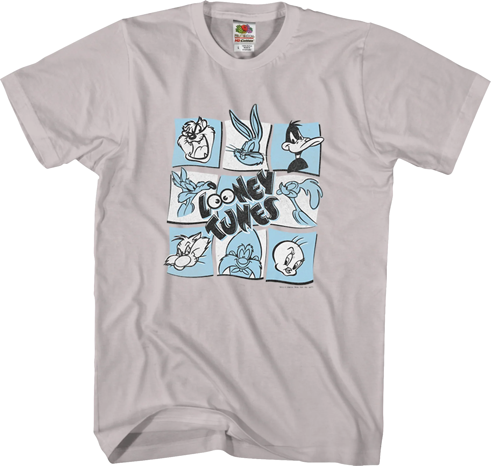 Looney Tunes T-Shirt