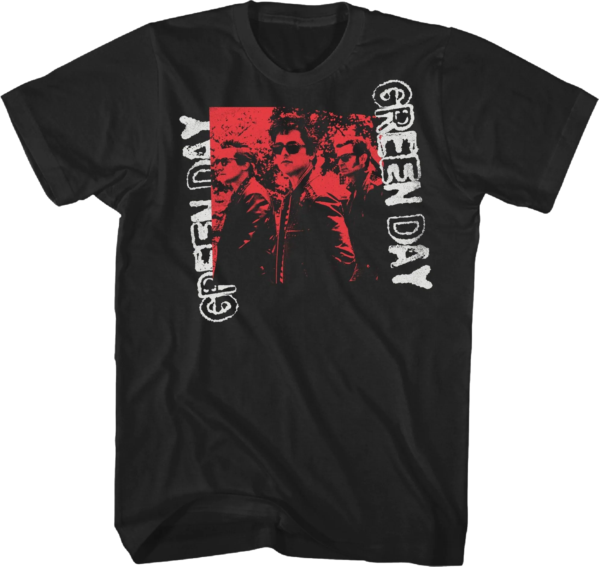 Lost Boys Green Day T-Shirt
