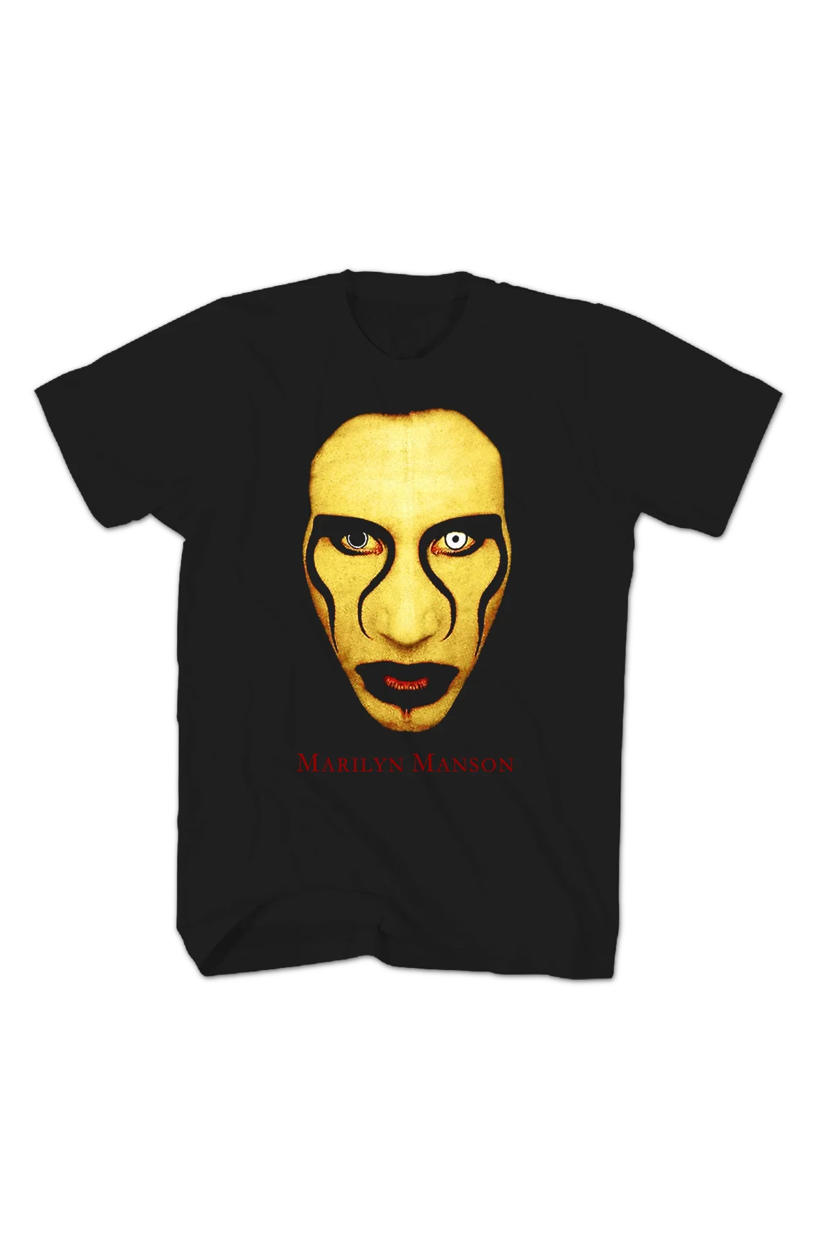 Marilyn Manson T-Shirt - Image 2