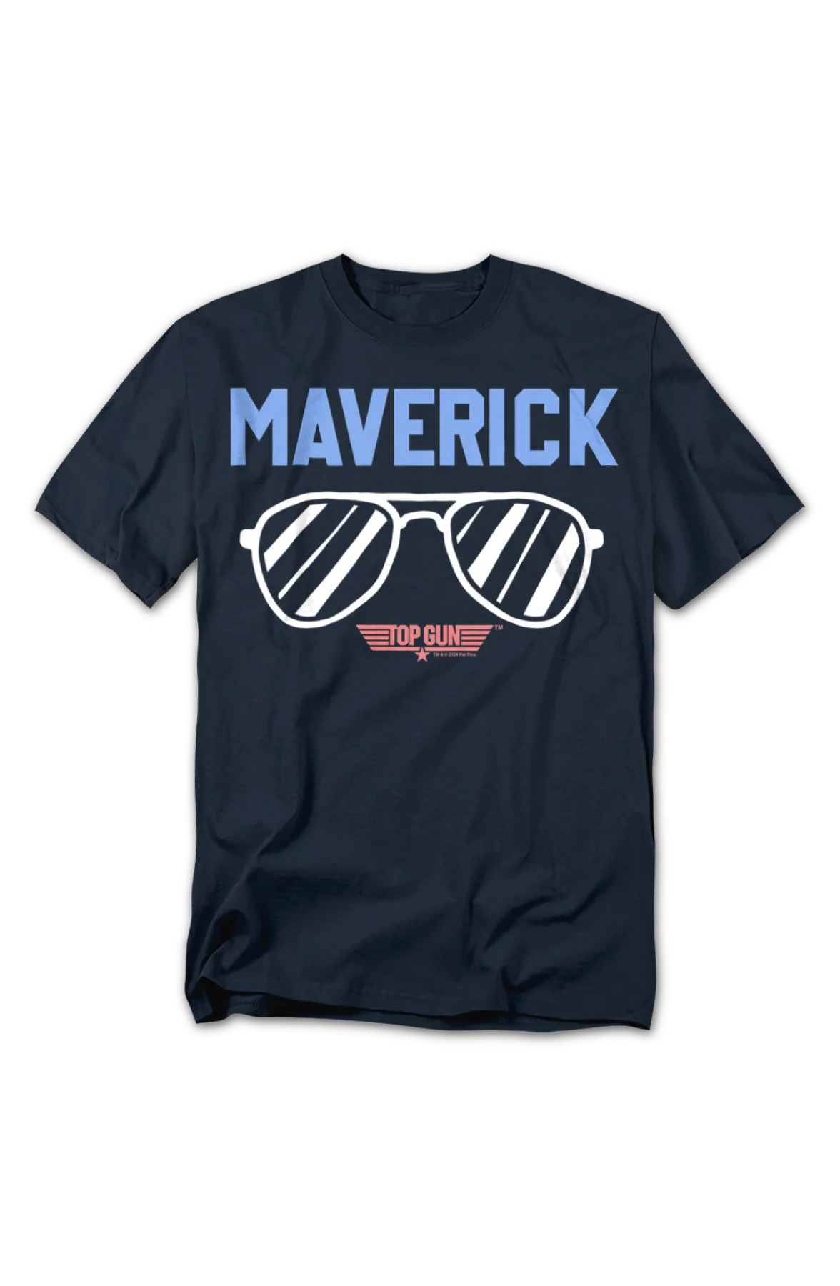 Maverick Shades Top Gun T-Shirt - Image 2