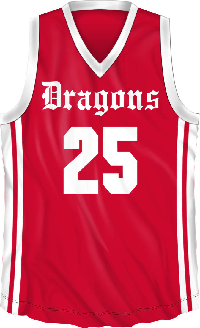 Mick McAllister Teen Wolf Basketball Jersey