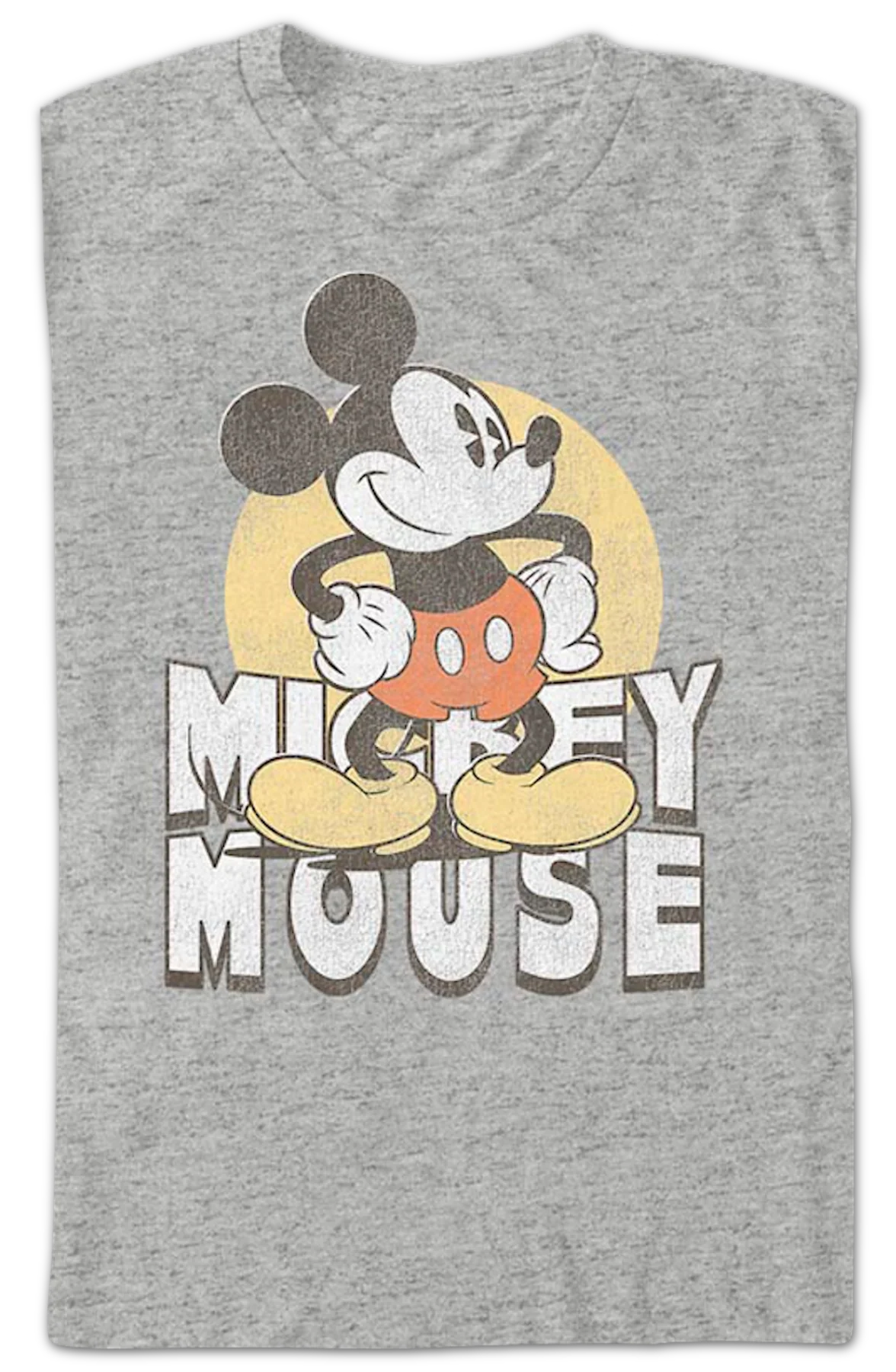 Mickey Mouse Shirt - Image 2