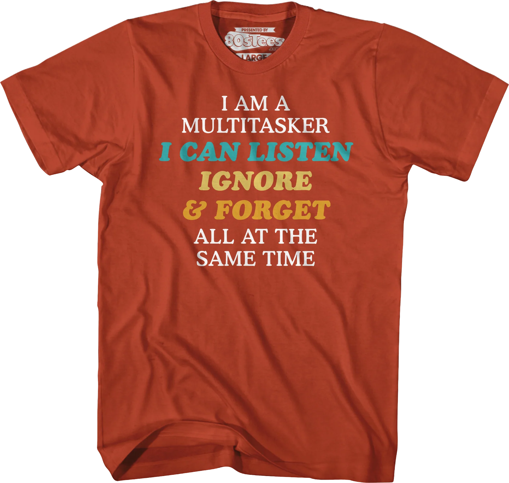 Multitasker T-Shirt - Image 4