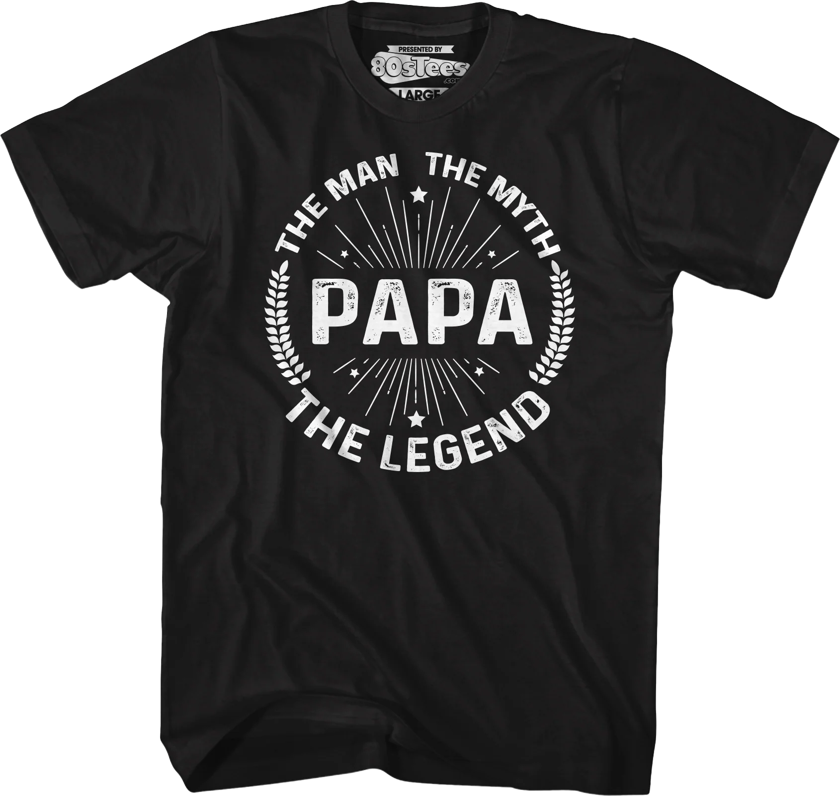 Mythic Papa T-Shirt