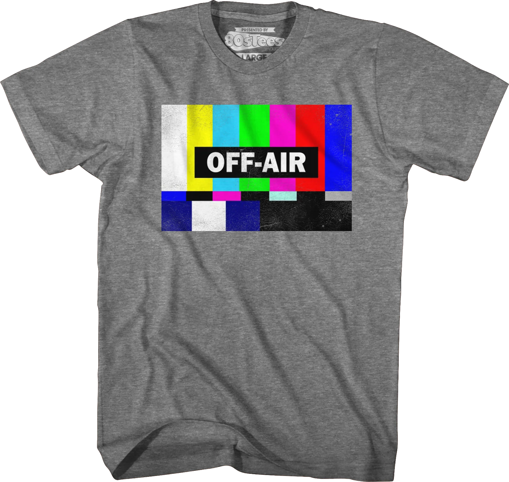 Off-Air T-Shirt