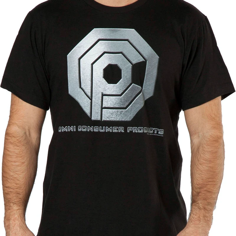 Omni Consumer Products Shirt